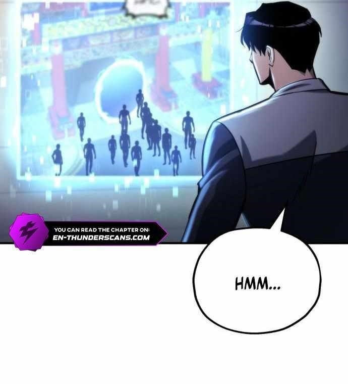 Hiding a Logistics Center in The Apocalypse Chapter 53 - Page 20