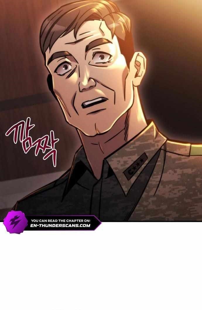 Hiding a Logistics Center in The Apocalypse Chapter 53 - Page 24