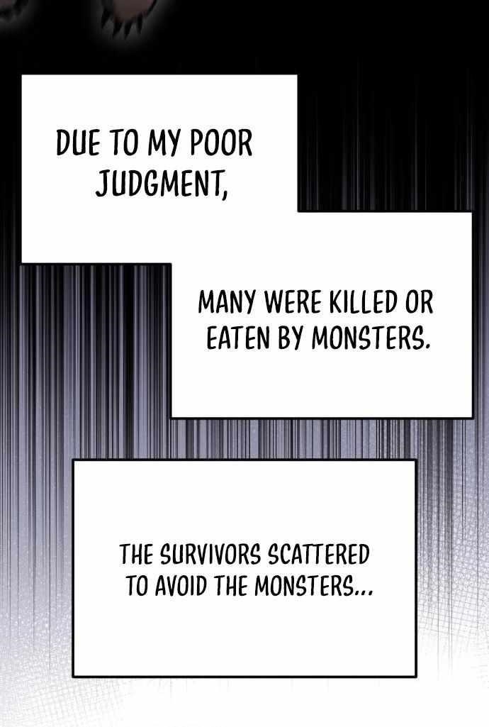 Hiding a Logistics Center in The Apocalypse Chapter 53 - Page 64