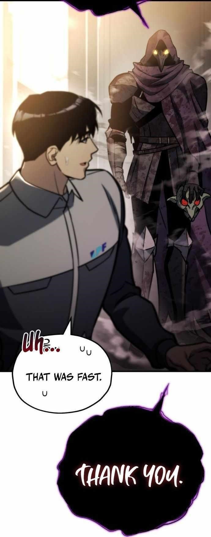 Hiding a Logistics Center in The Apocalypse Chapter 53 - Page 75