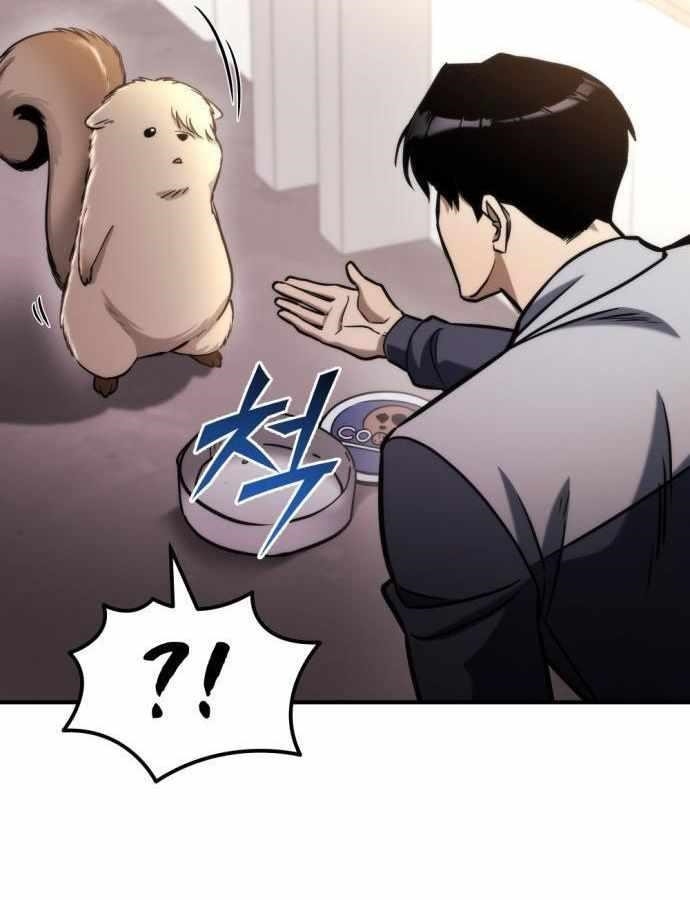 Hiding a Logistics Center in The Apocalypse Chapter 53 - Page 83