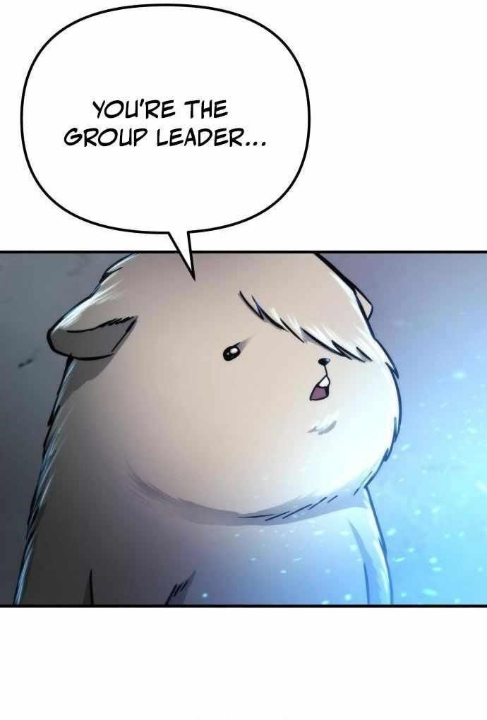 Hiding a Logistics Center in The Apocalypse Chapter 53 - Page 89