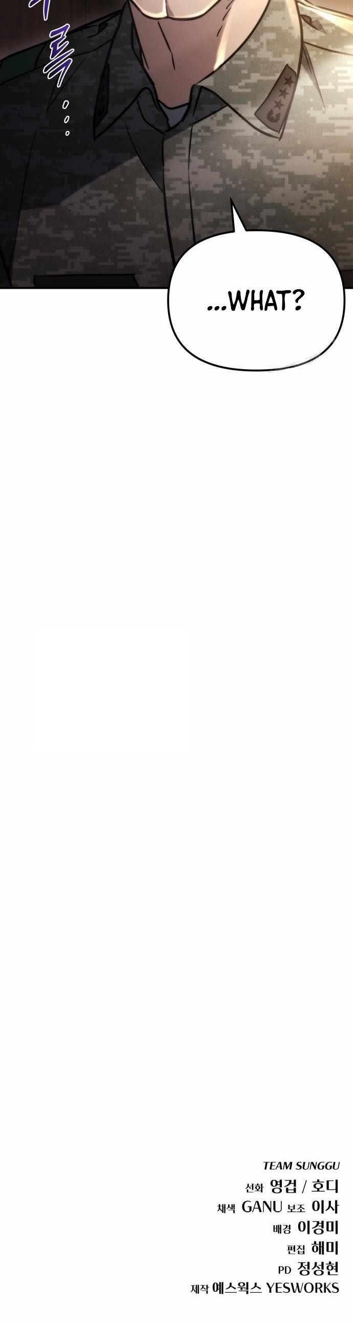 Hiding a Logistics Center in The Apocalypse Chapter 63 - Page 16