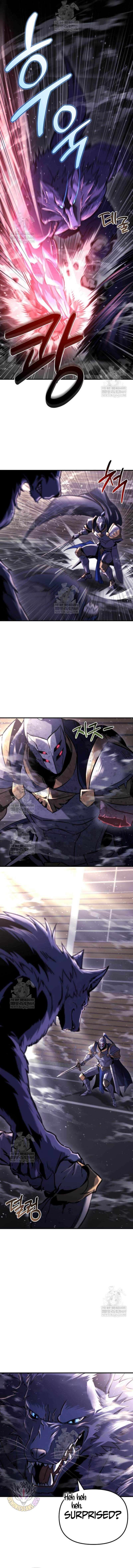 Hiding a Logistics Center in The Apocalypse Chapter 71 - Page 19