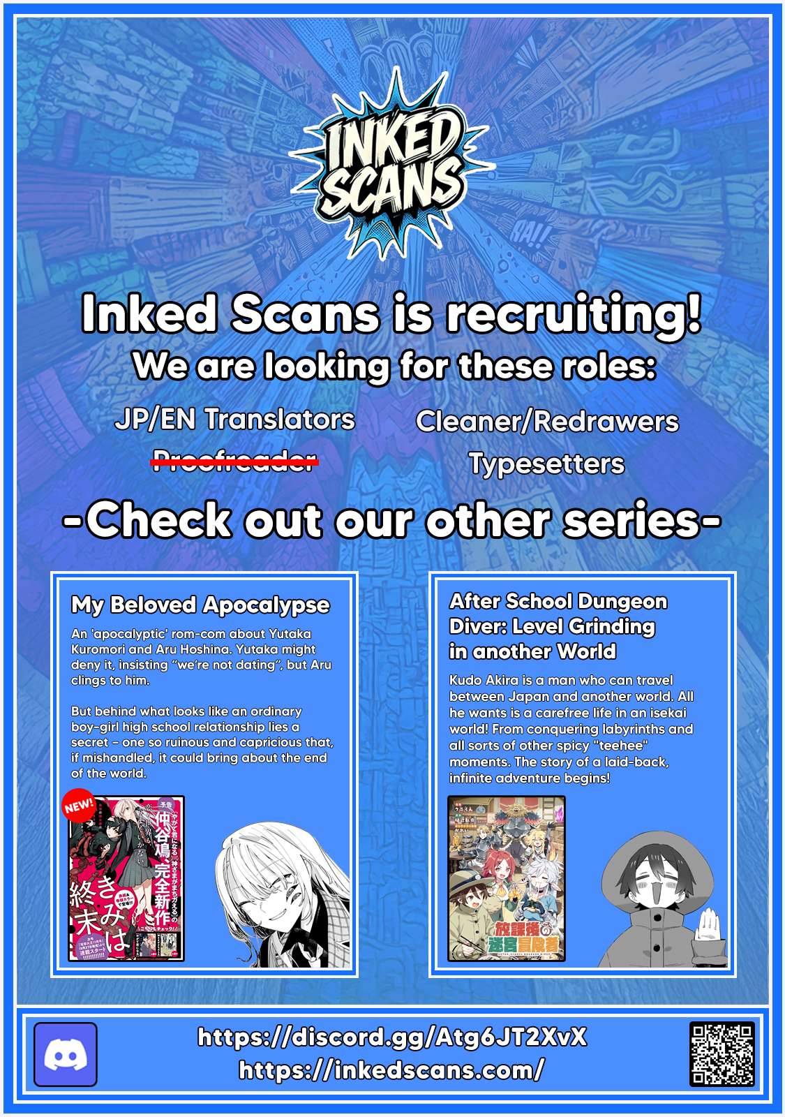 They Are Still Being Shaken This Morning Chapter 35 - Page 26