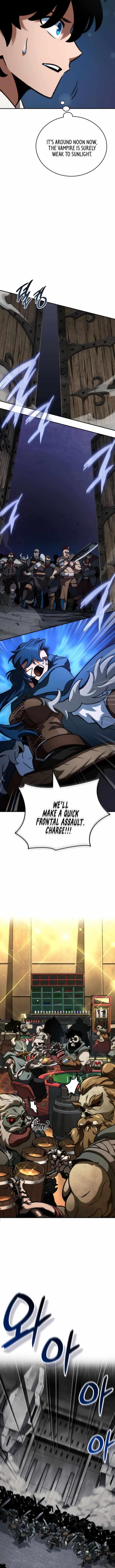 Valhalla Saga Chapter 11 - Page 11