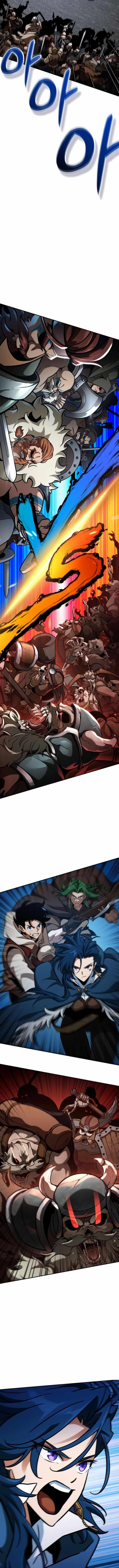 Valhalla Saga Chapter 11 - Page 12