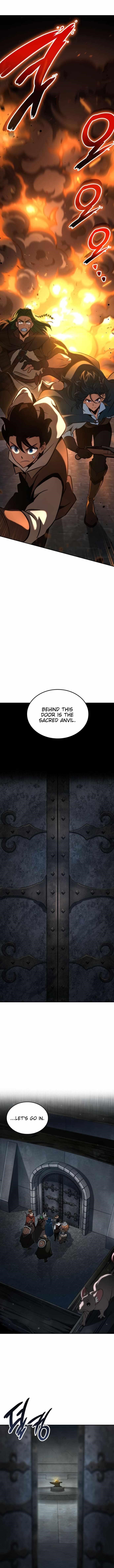 Valhalla Saga Chapter 11 - Page 15