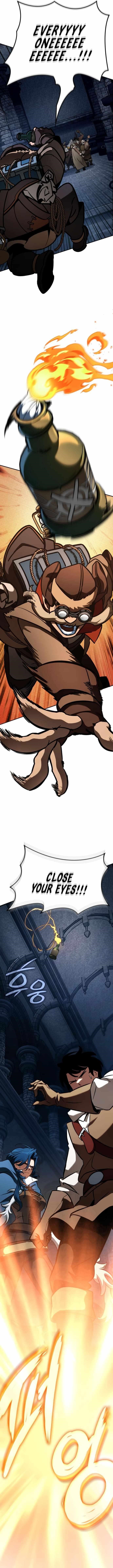 Valhalla Saga Chapter 11 - Page 3