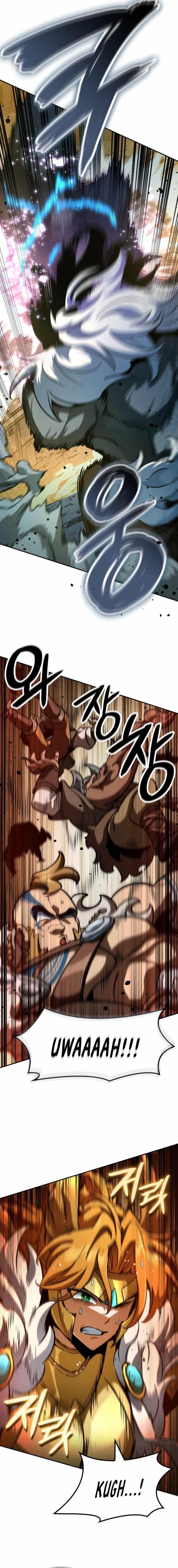 Valhalla Saga Chapter 15 - Page 19