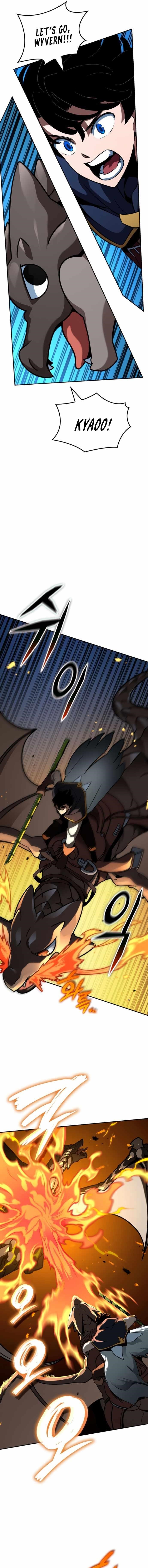 Valhalla Saga Chapter 15 - Page 6