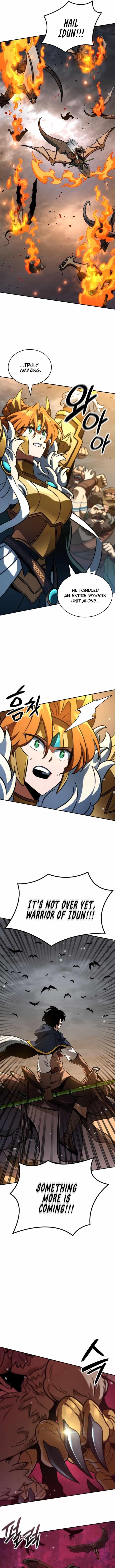 Valhalla Saga Chapter 15 - Page 9