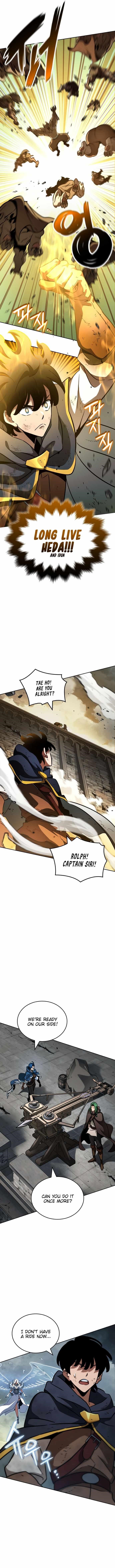 Valhalla Saga Chapter 16 - Page 16