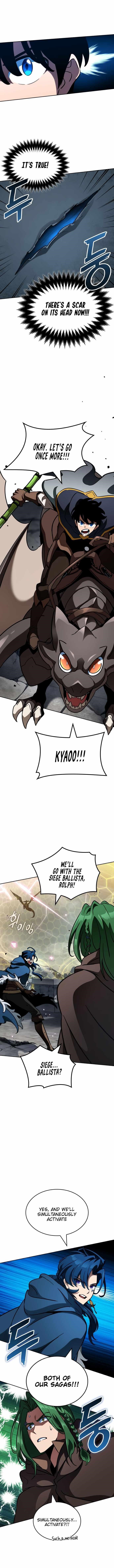 Valhalla Saga Chapter 16 - Page 7