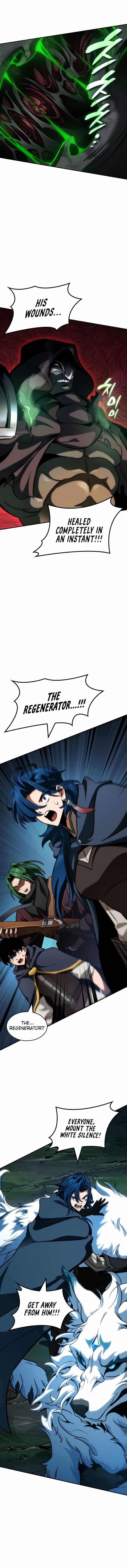 Valhalla Saga Chapter 20 - Page 13