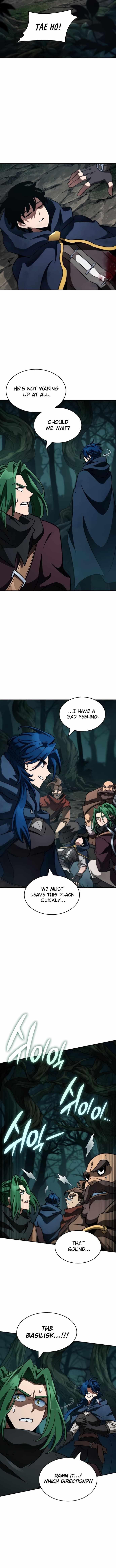 Valhalla Saga Chapter 21 - Page 13