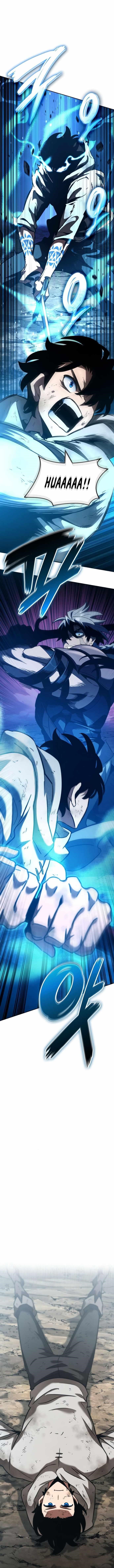 Valhalla Saga Chapter 24 - Page 4