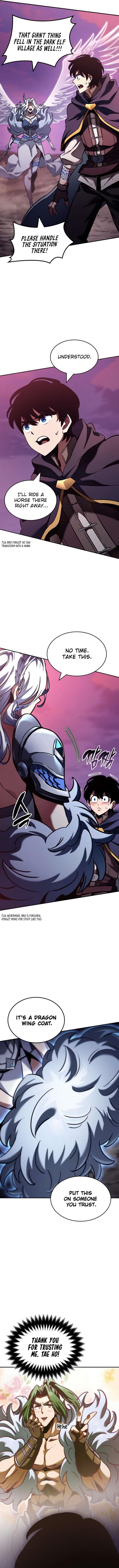 Valhalla Saga Chapter 25 - Page 12