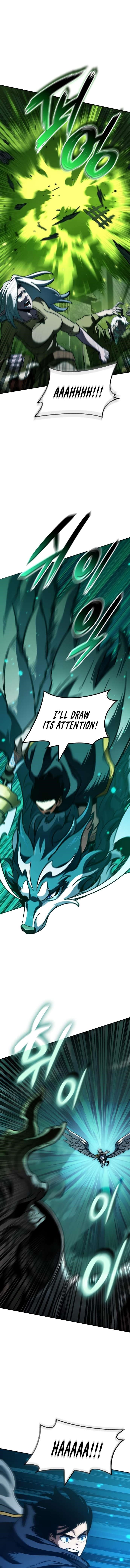 Valhalla Saga Chapter 25 - Page 17