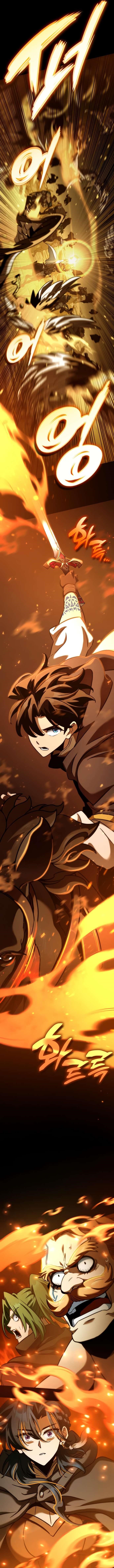 Valhalla Saga Chapter 25 - Page 2