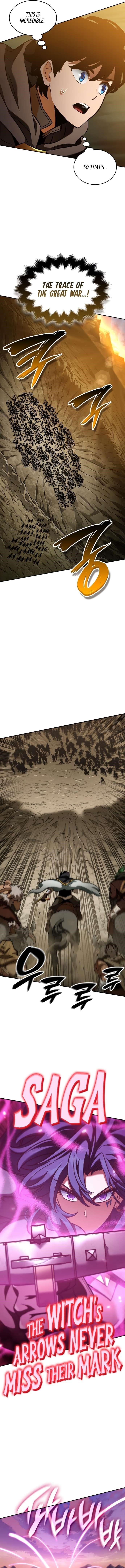 Valhalla Saga Chapter 25 - Page 4