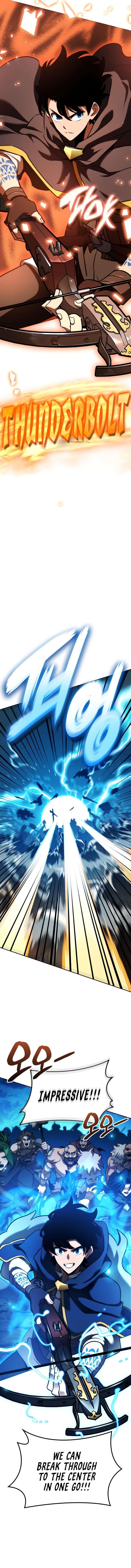 Valhalla Saga Chapter 25 - Page 6