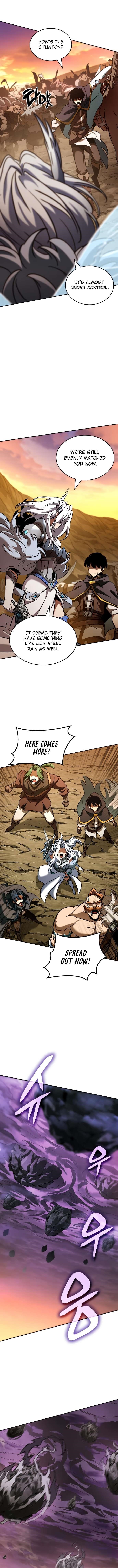 Valhalla Saga Chapter 25 - Page 8