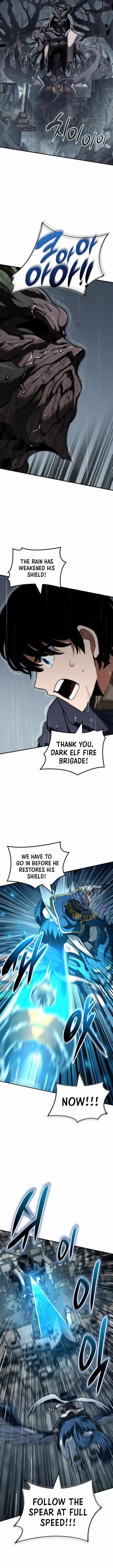 Valhalla Saga Chapter 26 - Page 10