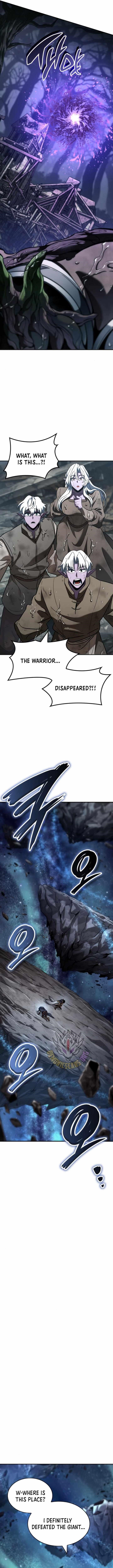 Valhalla Saga Chapter 26 - Page 16