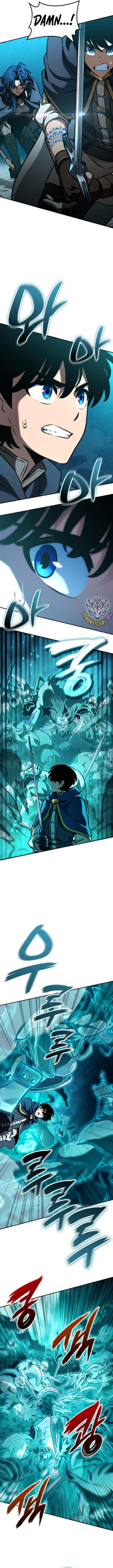 Valhalla Saga Chapter 27 - Page 13