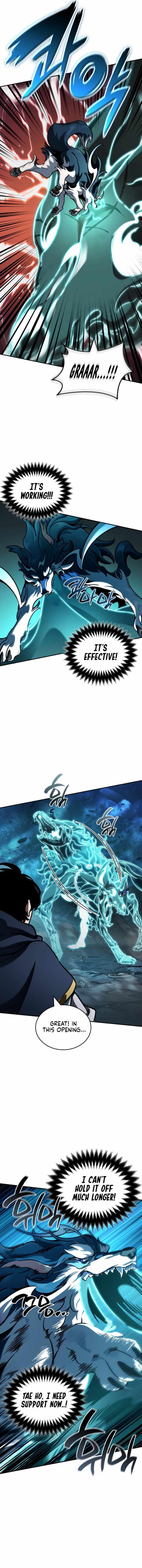 Valhalla Saga Chapter 28 - Page 14