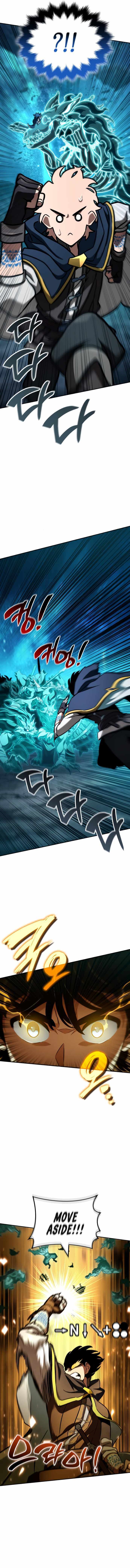 Valhalla Saga Chapter 28 - Page 15