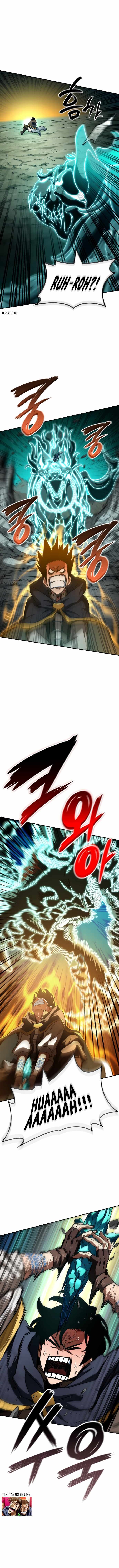 Valhalla Saga Chapter 28 - Page 17