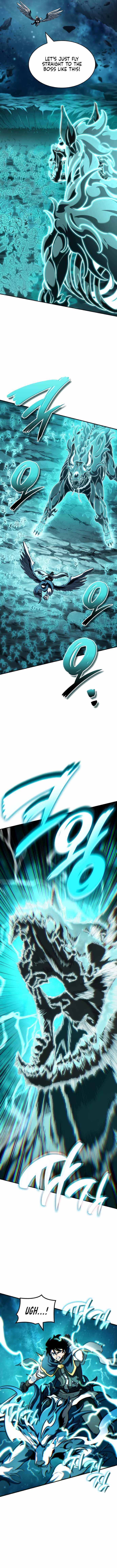 Valhalla Saga Chapter 28 - Page 2