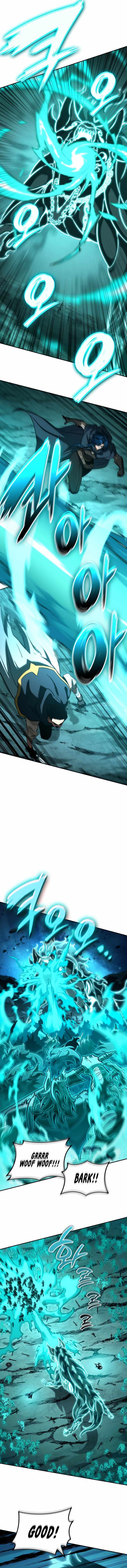 Valhalla Saga Chapter 28 - Page 6