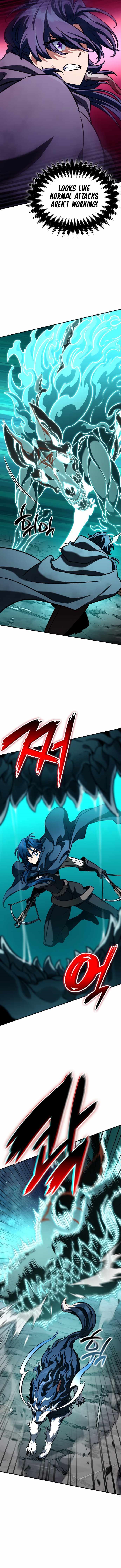 Valhalla Saga Chapter 28 - Page 8