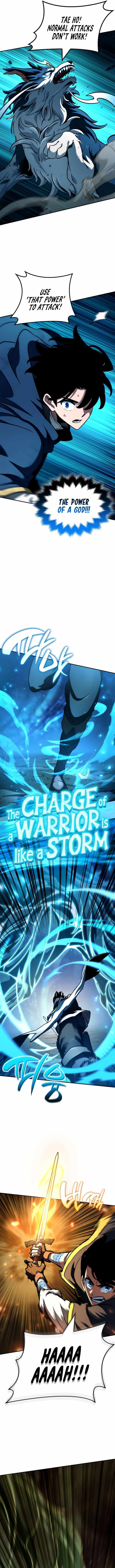 Valhalla Saga Chapter 28 - Page 9