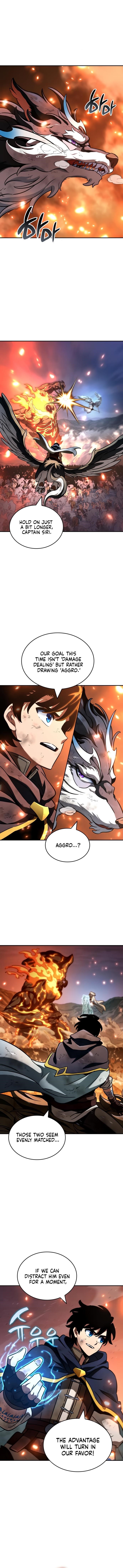 Valhalla Saga Chapter 29 - Page 12