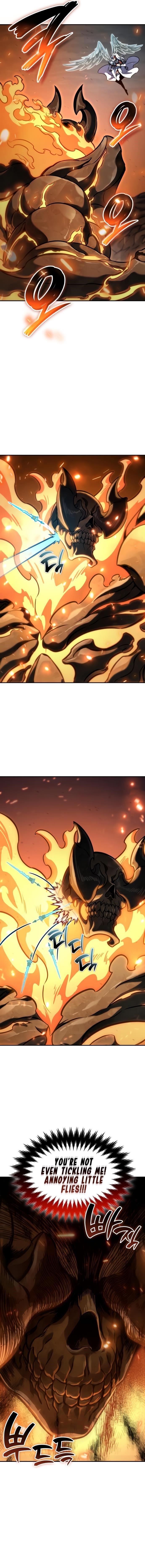 Valhalla Saga Chapter 29 - Page 13