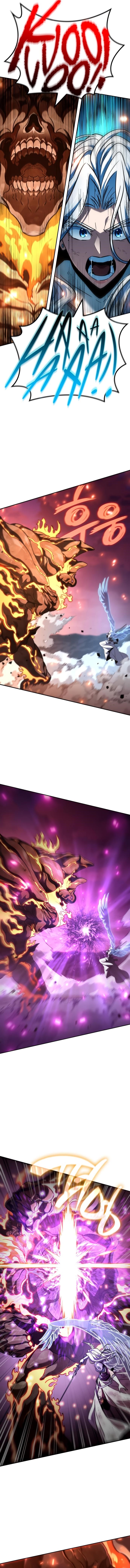 Valhalla Saga Chapter 29 - Page 3