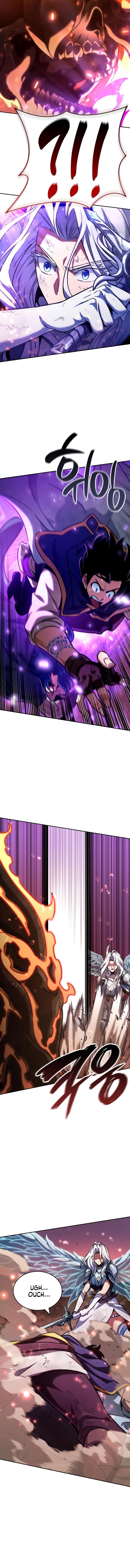 Valhalla Saga Chapter 29 - Page 4