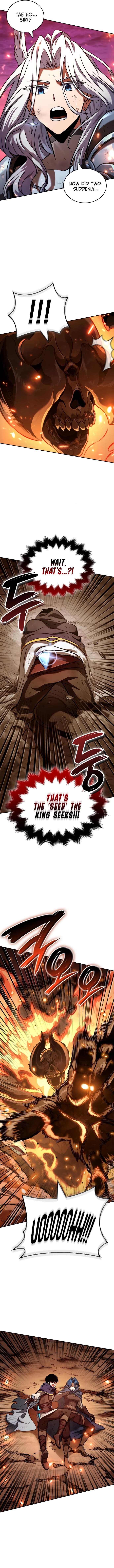 Valhalla Saga Chapter 29 - Page 5