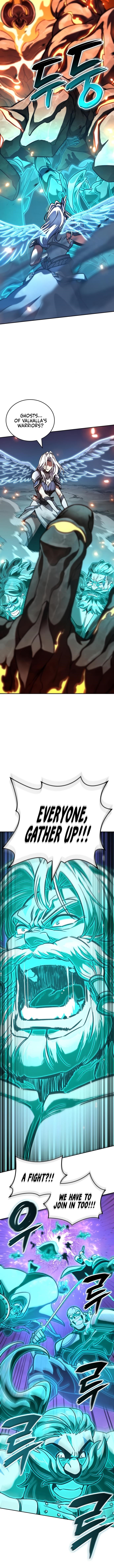 Valhalla Saga Chapter 29 - Page 7