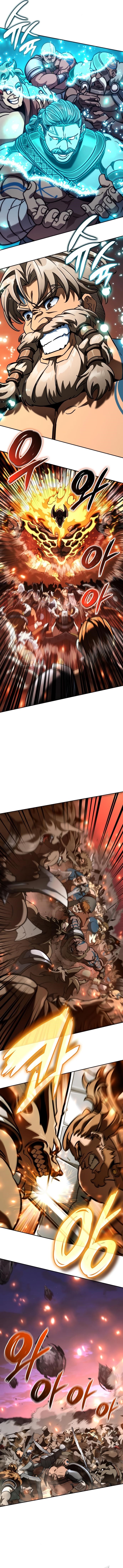 Valhalla Saga Chapter 29 - Page 9