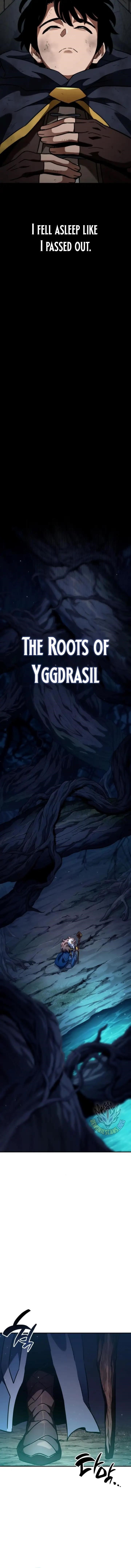 Valhalla Saga Chapter 30 - Page 14