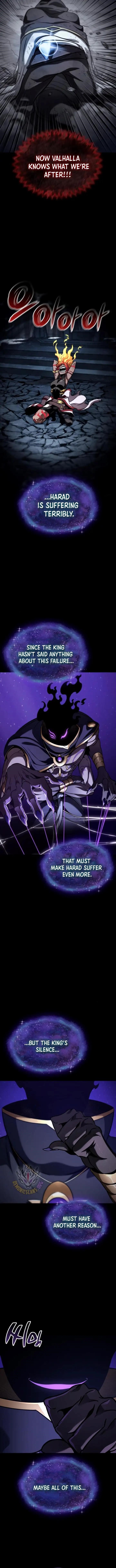 Valhalla Saga Chapter 30 - Page 5