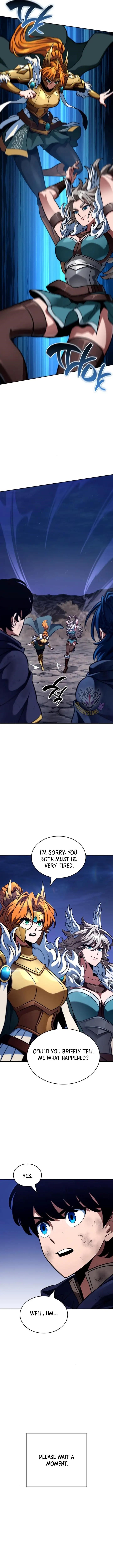 Valhalla Saga Chapter 30 - Page 7