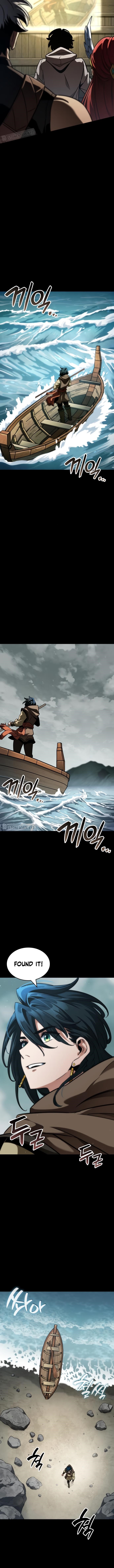 Valhalla Saga Chapter 31 - Page 14