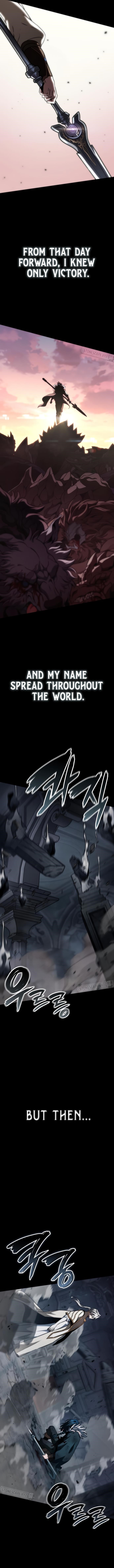 Valhalla Saga Chapter 31 - Page 17