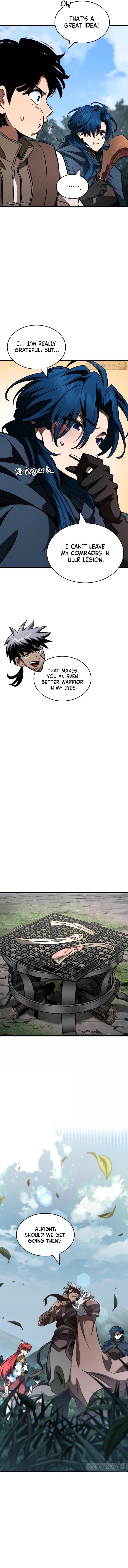 Valhalla Saga Chapter 32 - Page 11